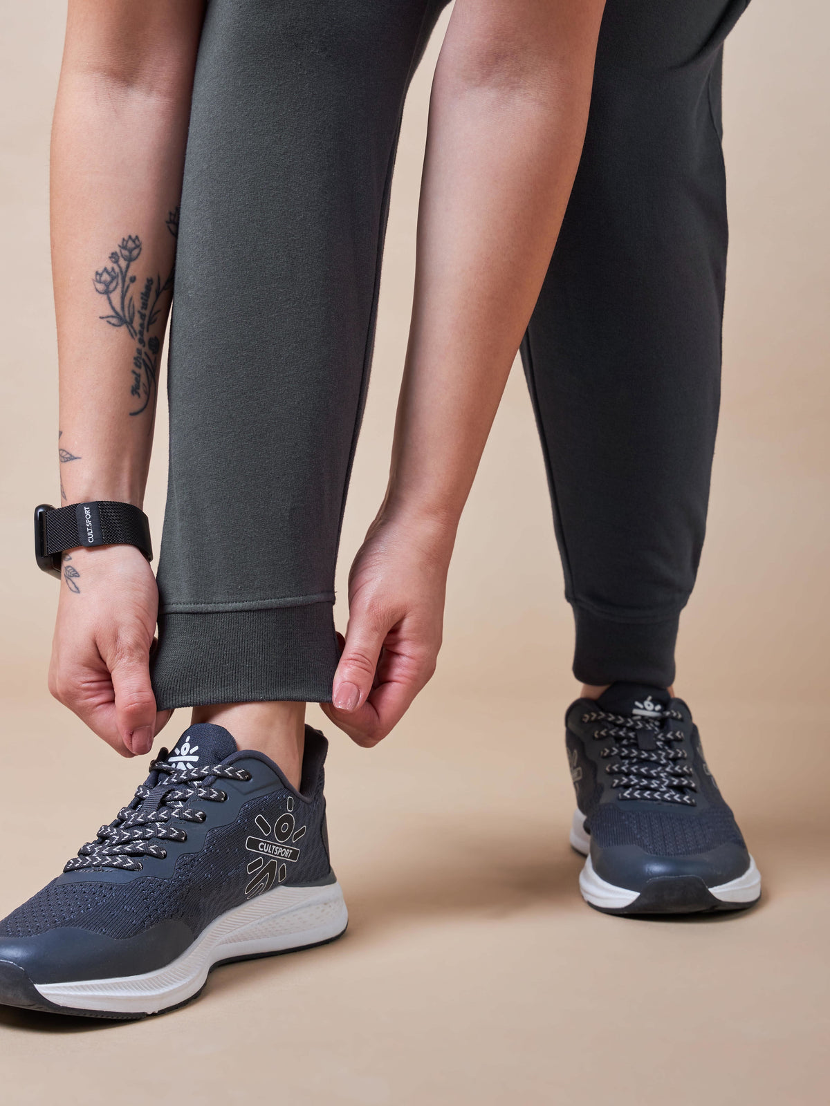 All Day Comfort Joggers