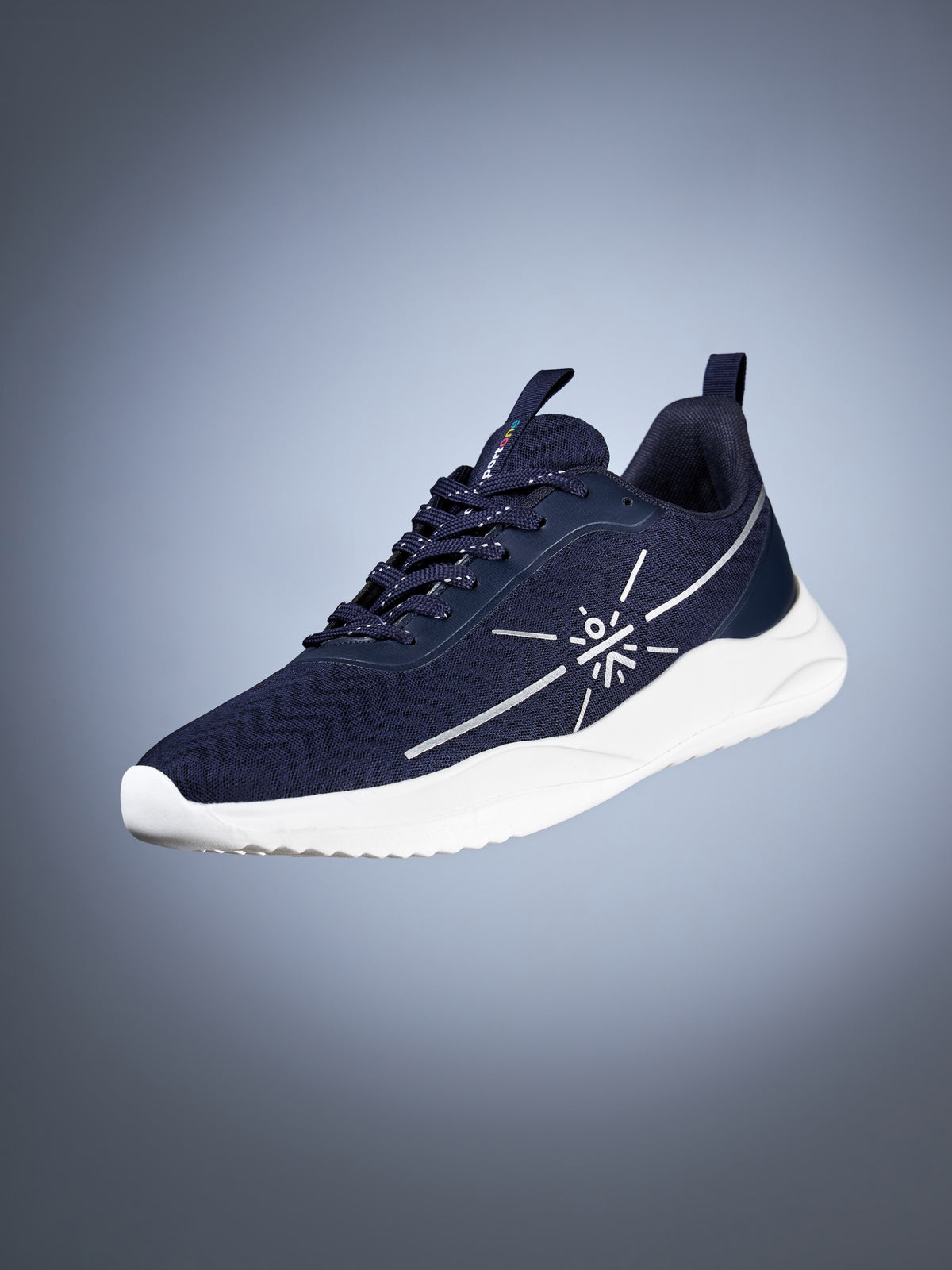 cult Pacer Men Running Shoes