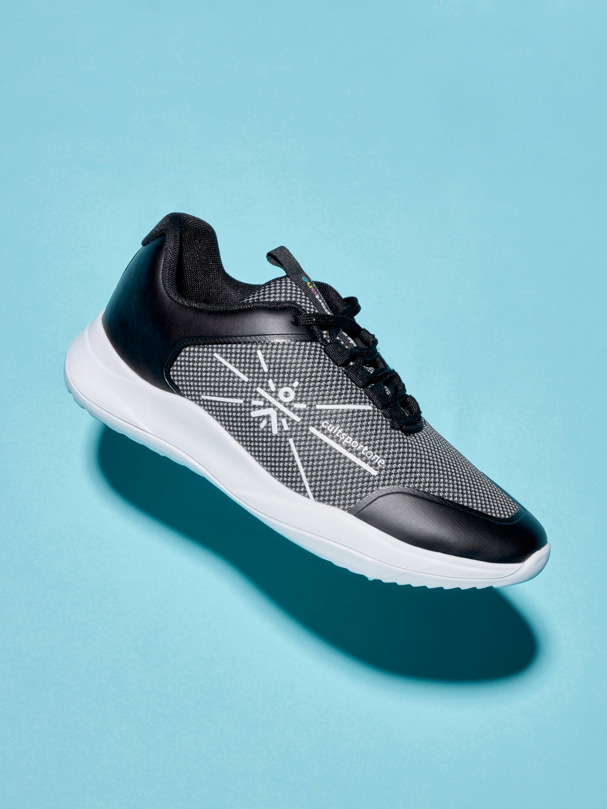 cult Dash Men Running Shoes
