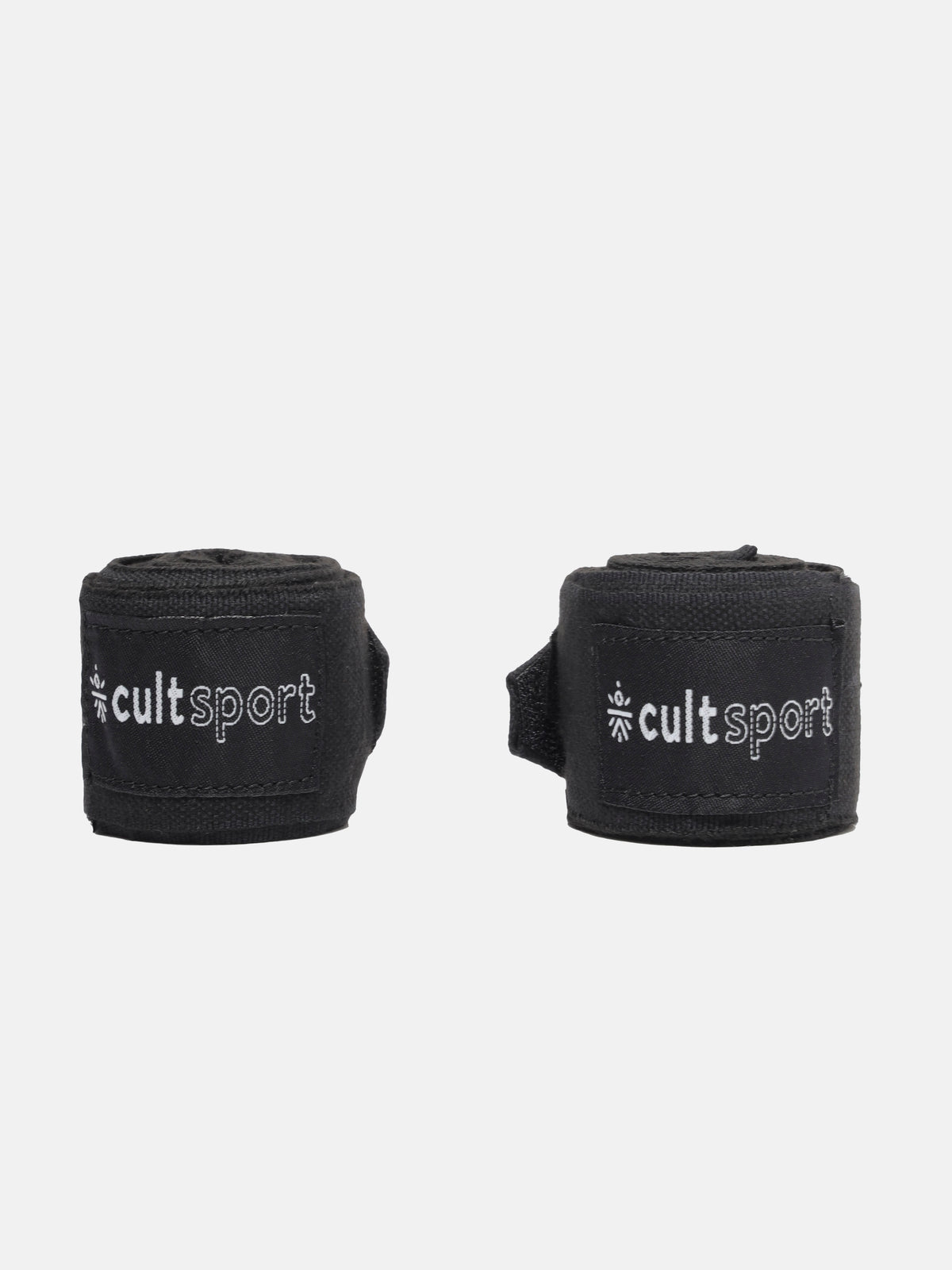 Combo Boxing Gloves with Handwraps