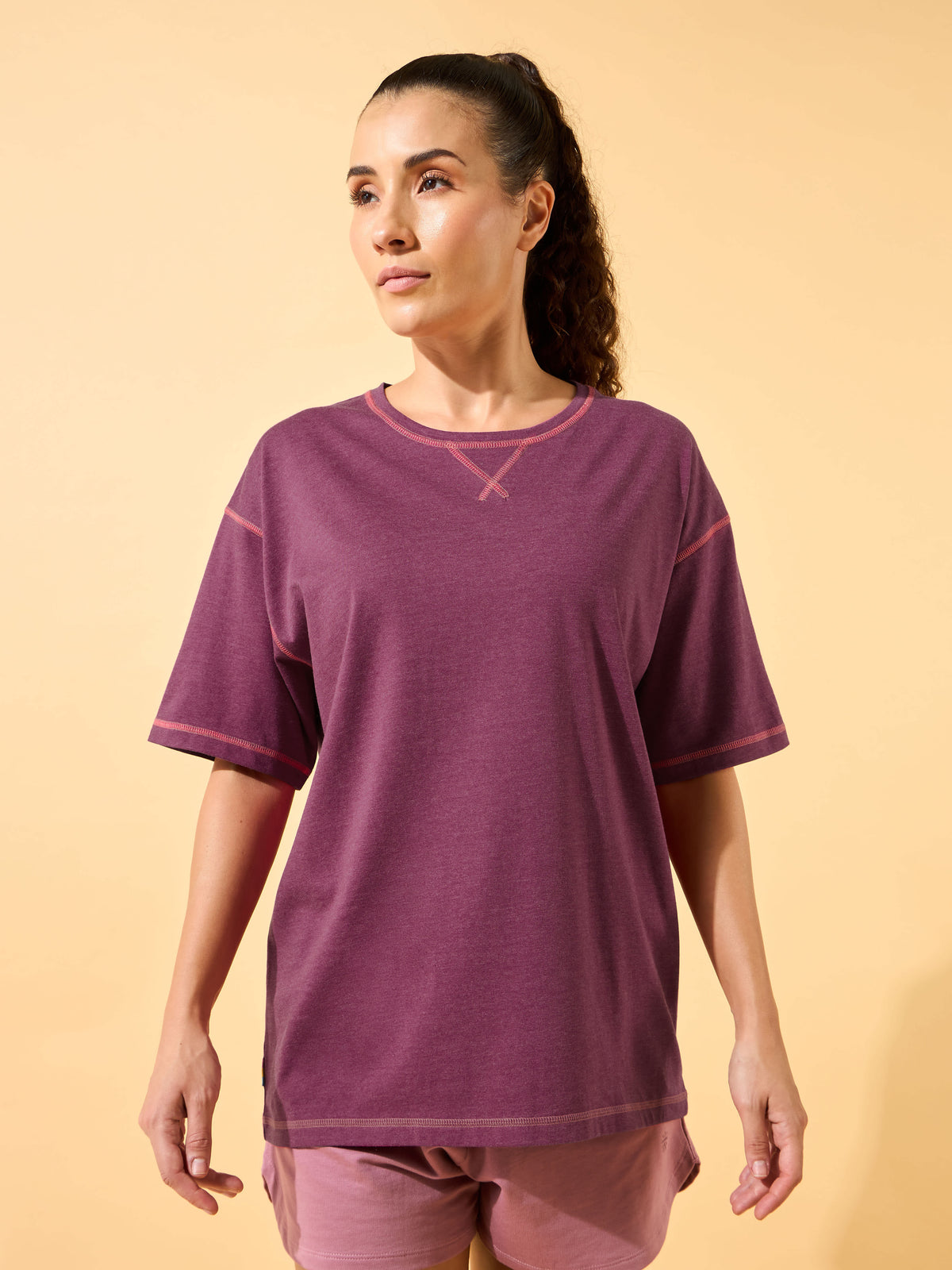 Sportswear Essential Oversized T-shirt