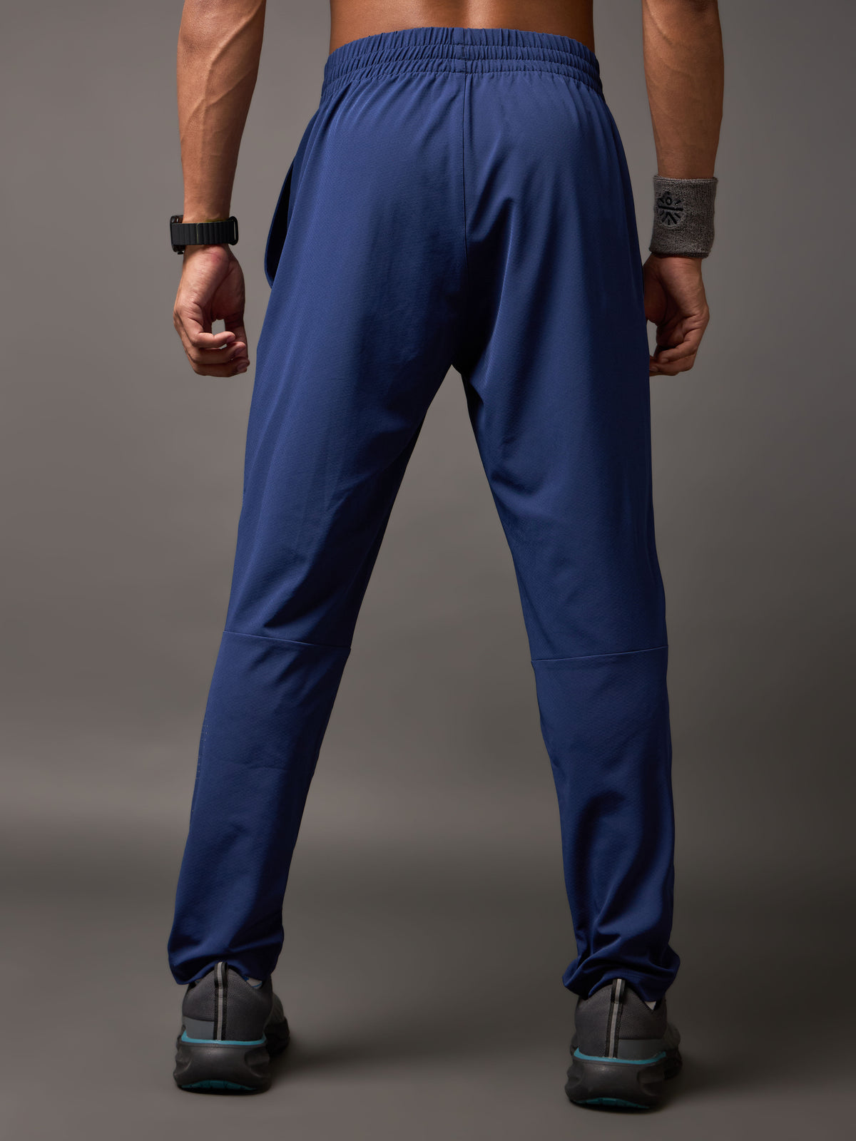 The Ultimate Running Trackpants