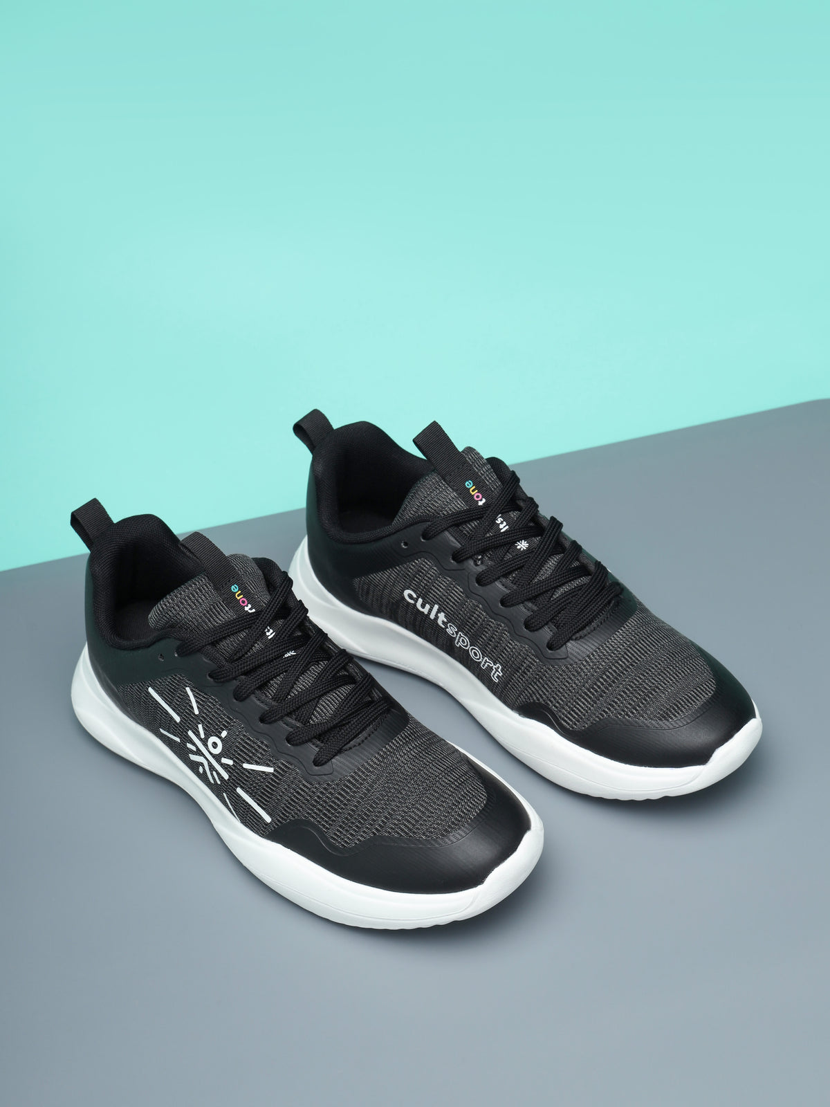 cult Charge Men Running Shoes