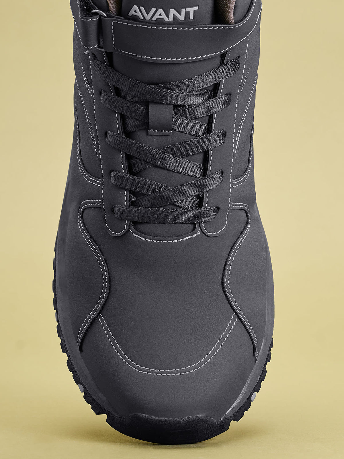 Avant Men’s Thar Outdoor Shoes - D.Grey
