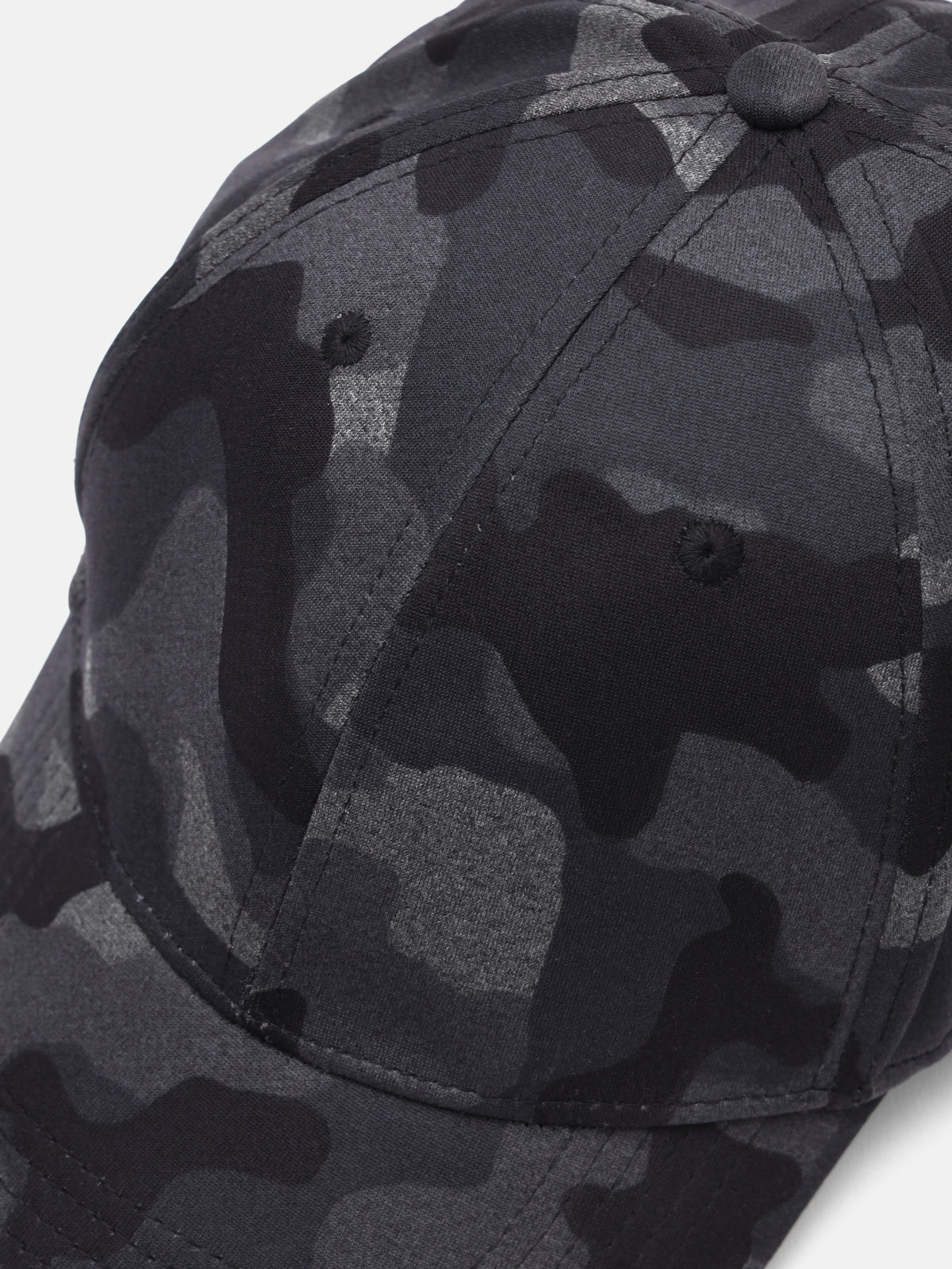 Unisex Adjustable Sports Cap