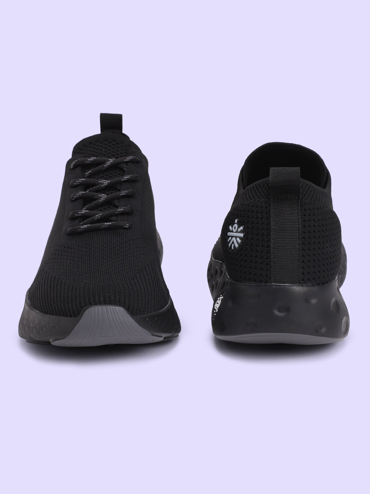 cult EZ+ Wander Men's Walking Shoes - Black