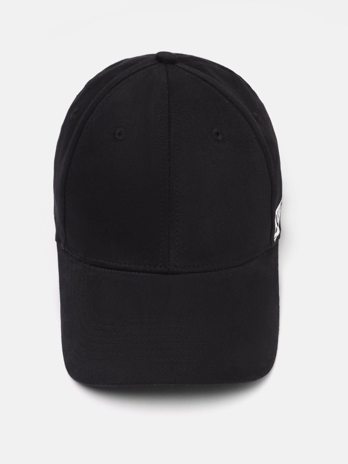 Unisex Cotton Adjustable Sports Cap