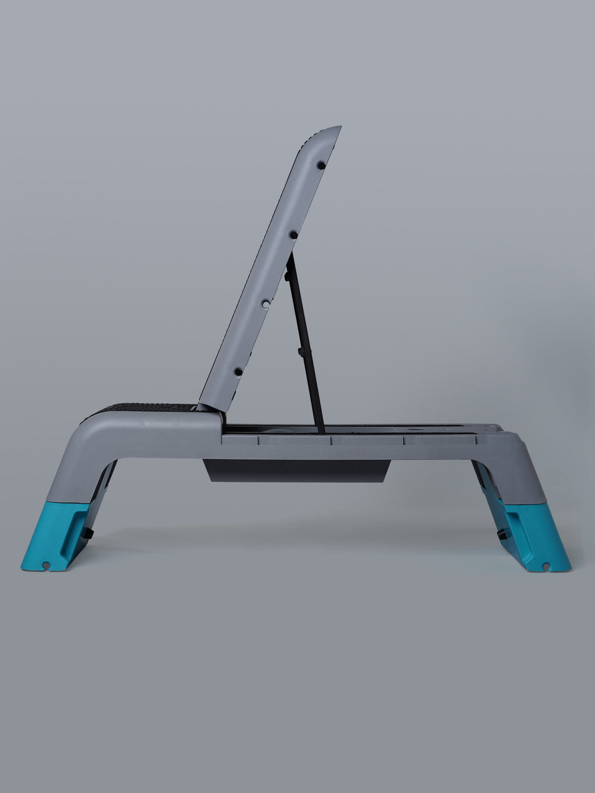 Cross-Activity Bench Stepper