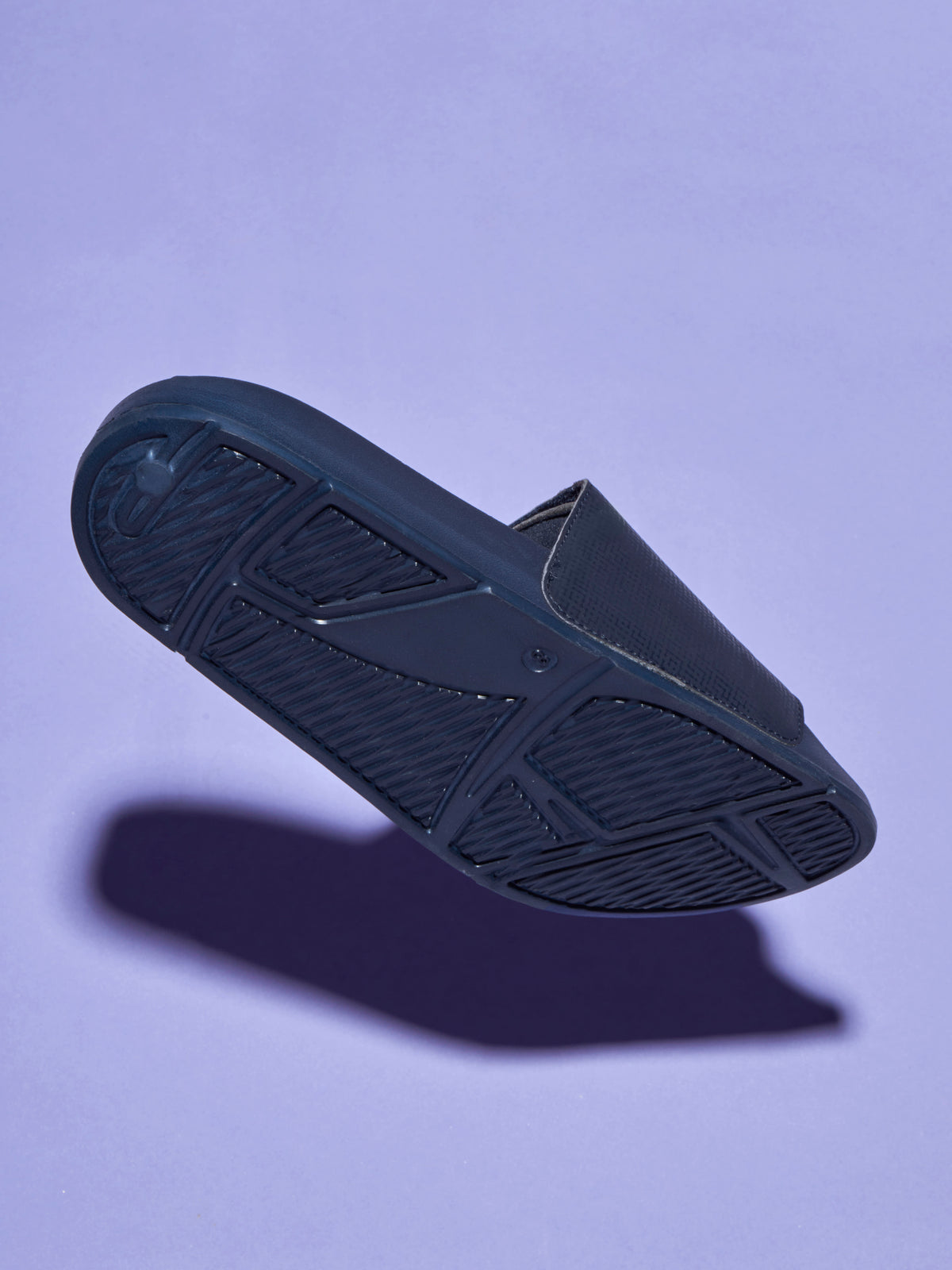cult Swift Navy Men Slides