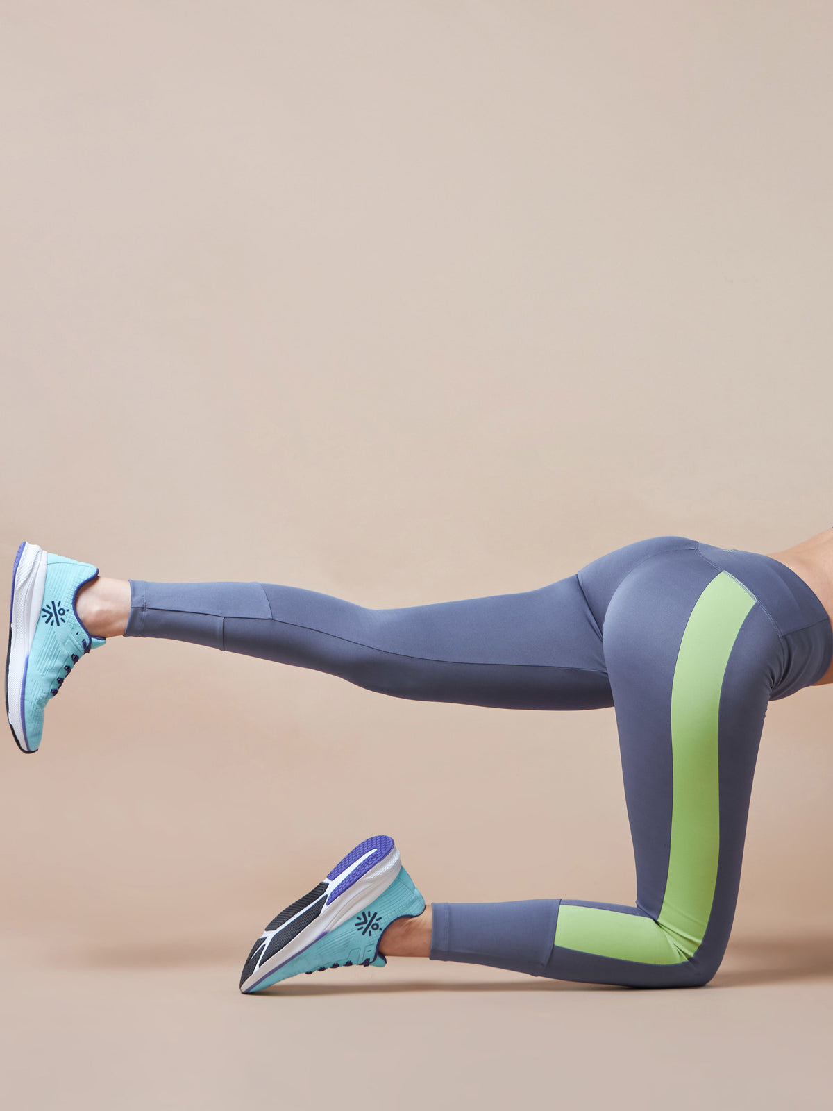 Move With Impact Tights