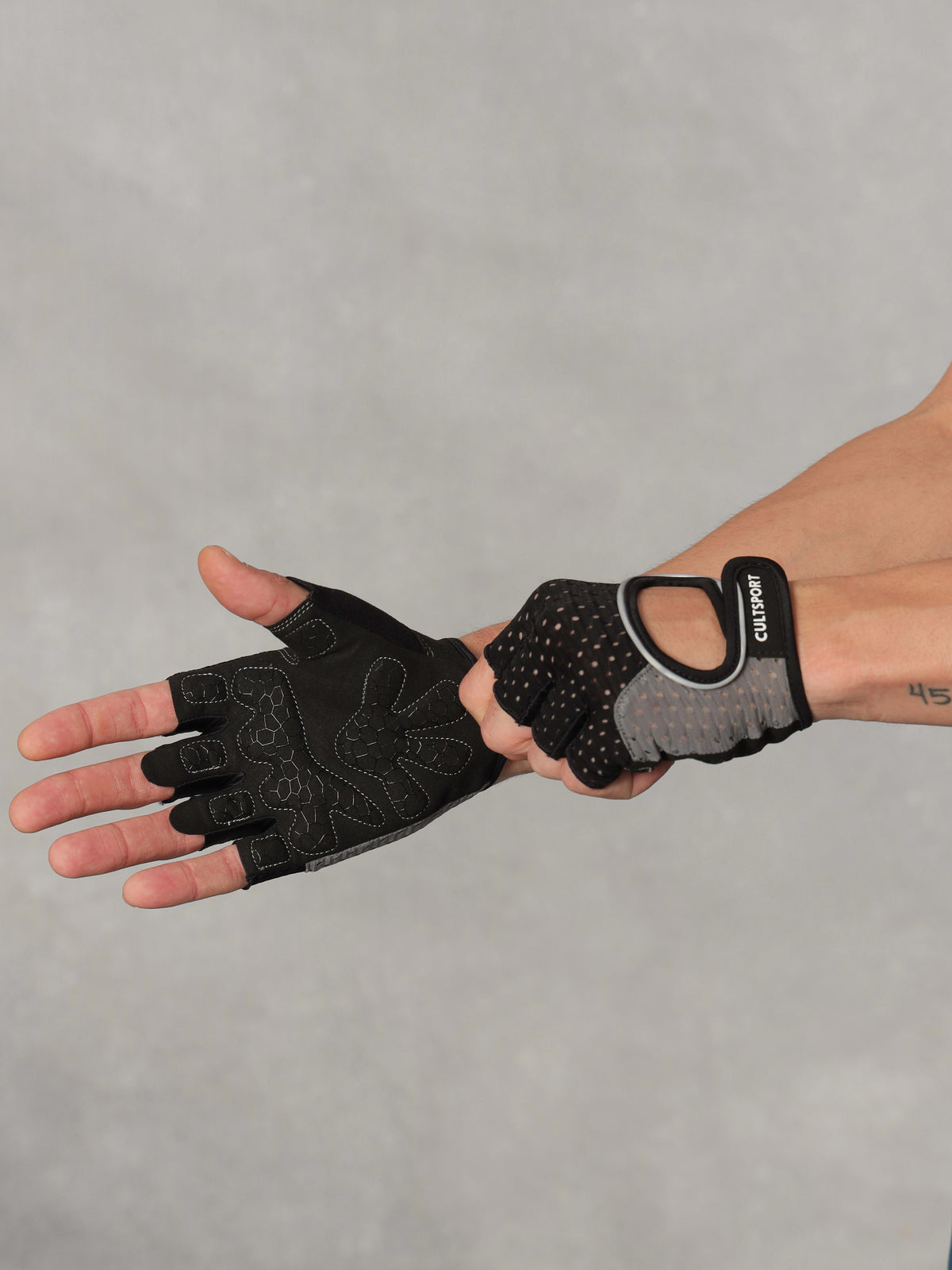 Training Workout Gloves