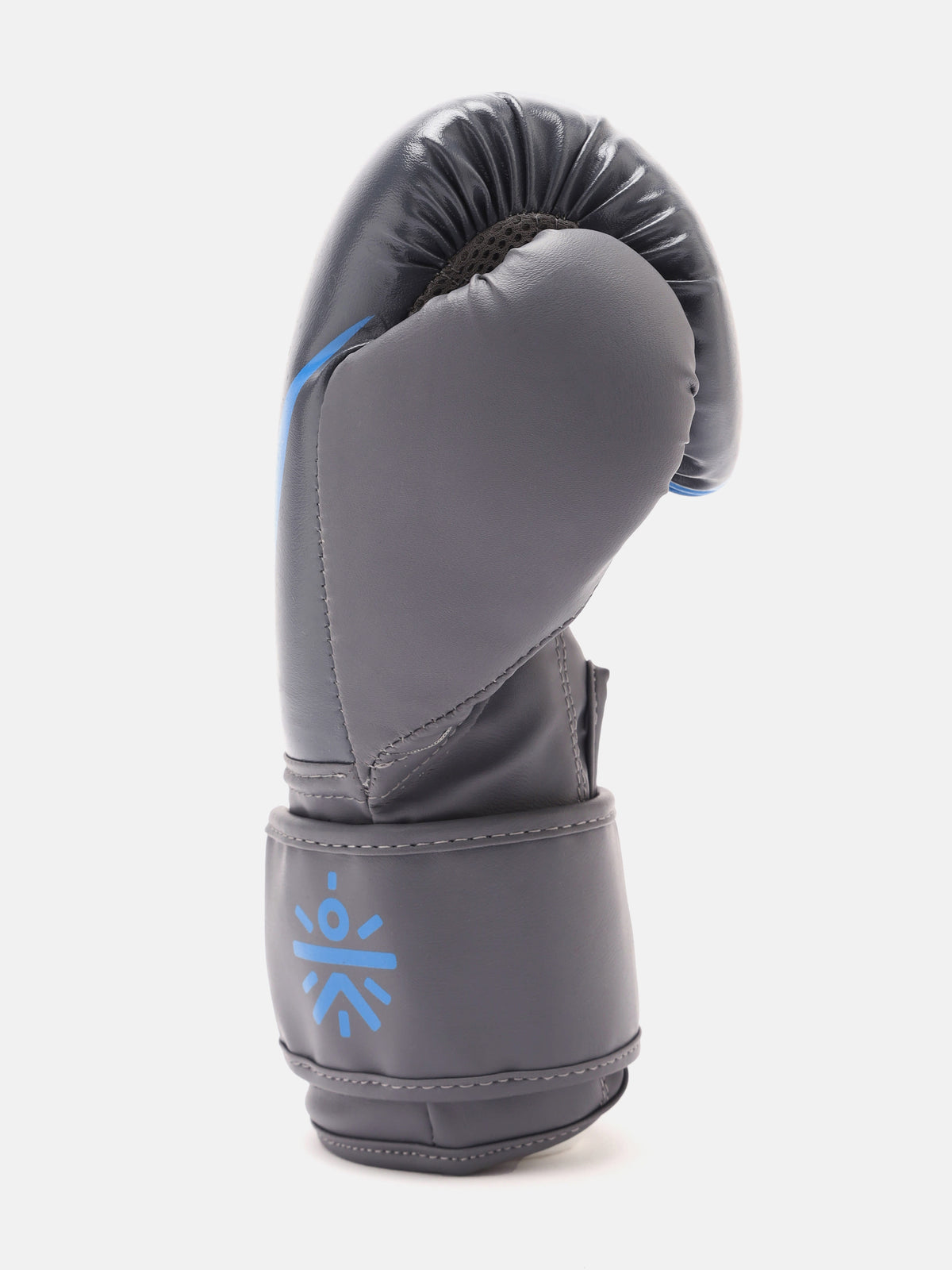 Pro Boxing Gloves with Antimicrobial Lining