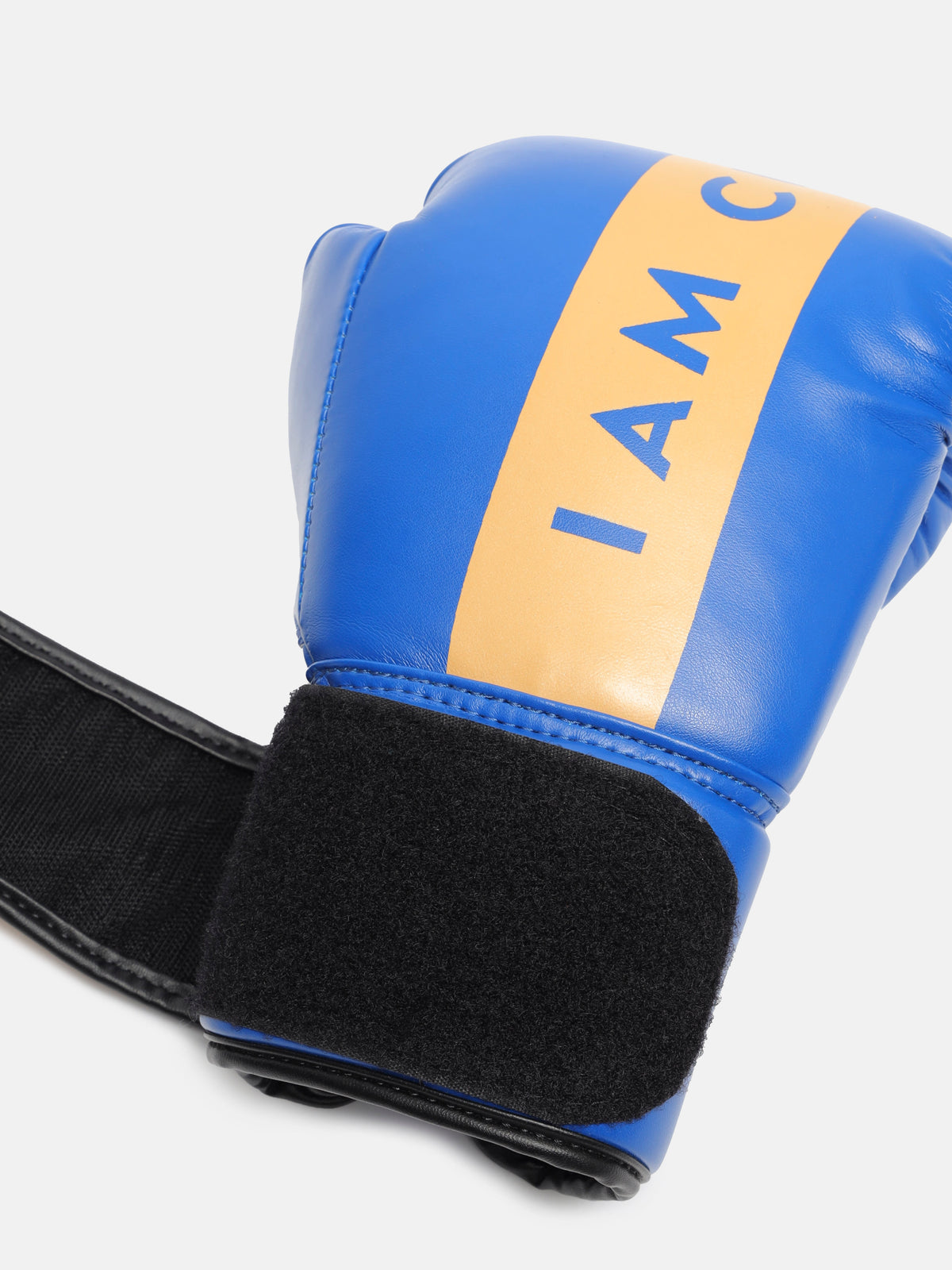Combo Boxing Gloves with Handwraps