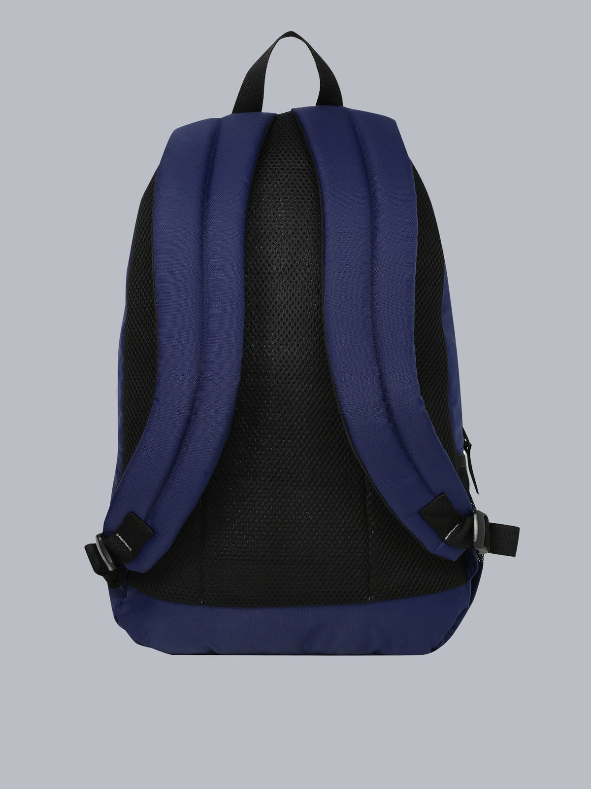 Vital Secure Blue Laptop Backpack