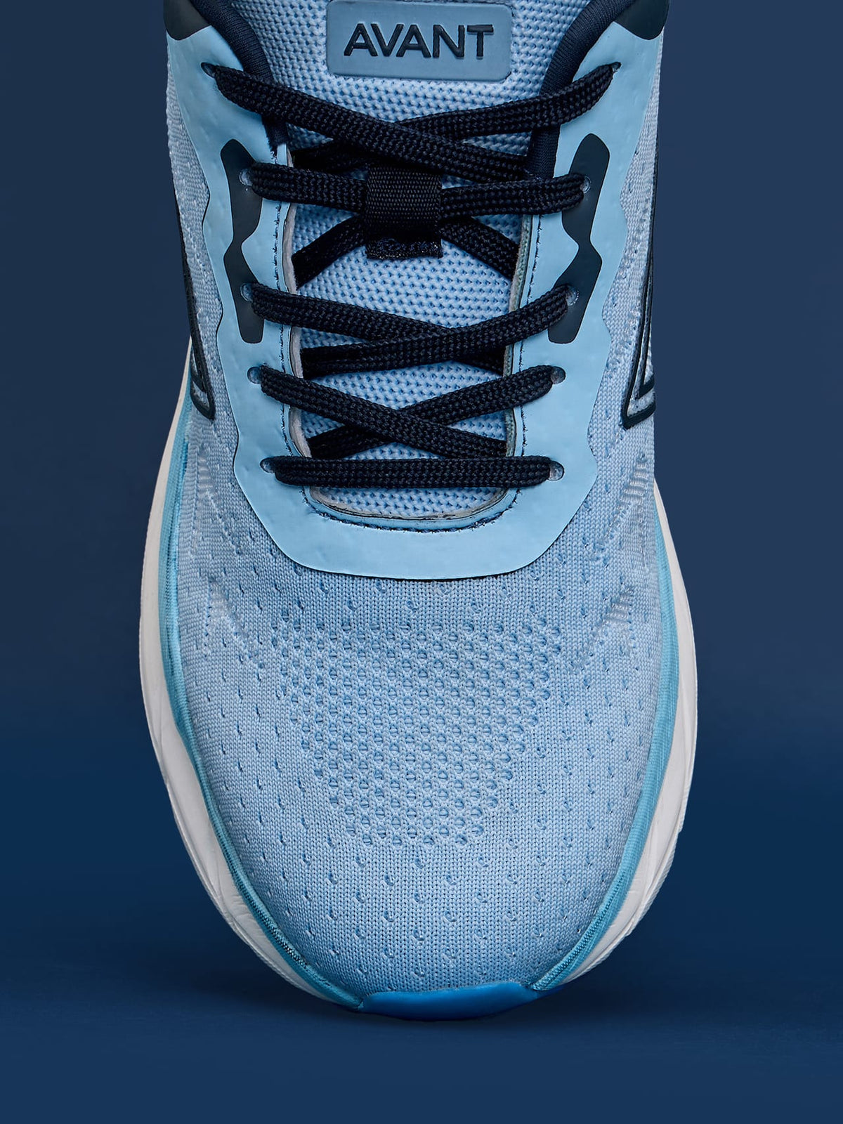 Avant Men's Vector Running shoes - Ice Blue