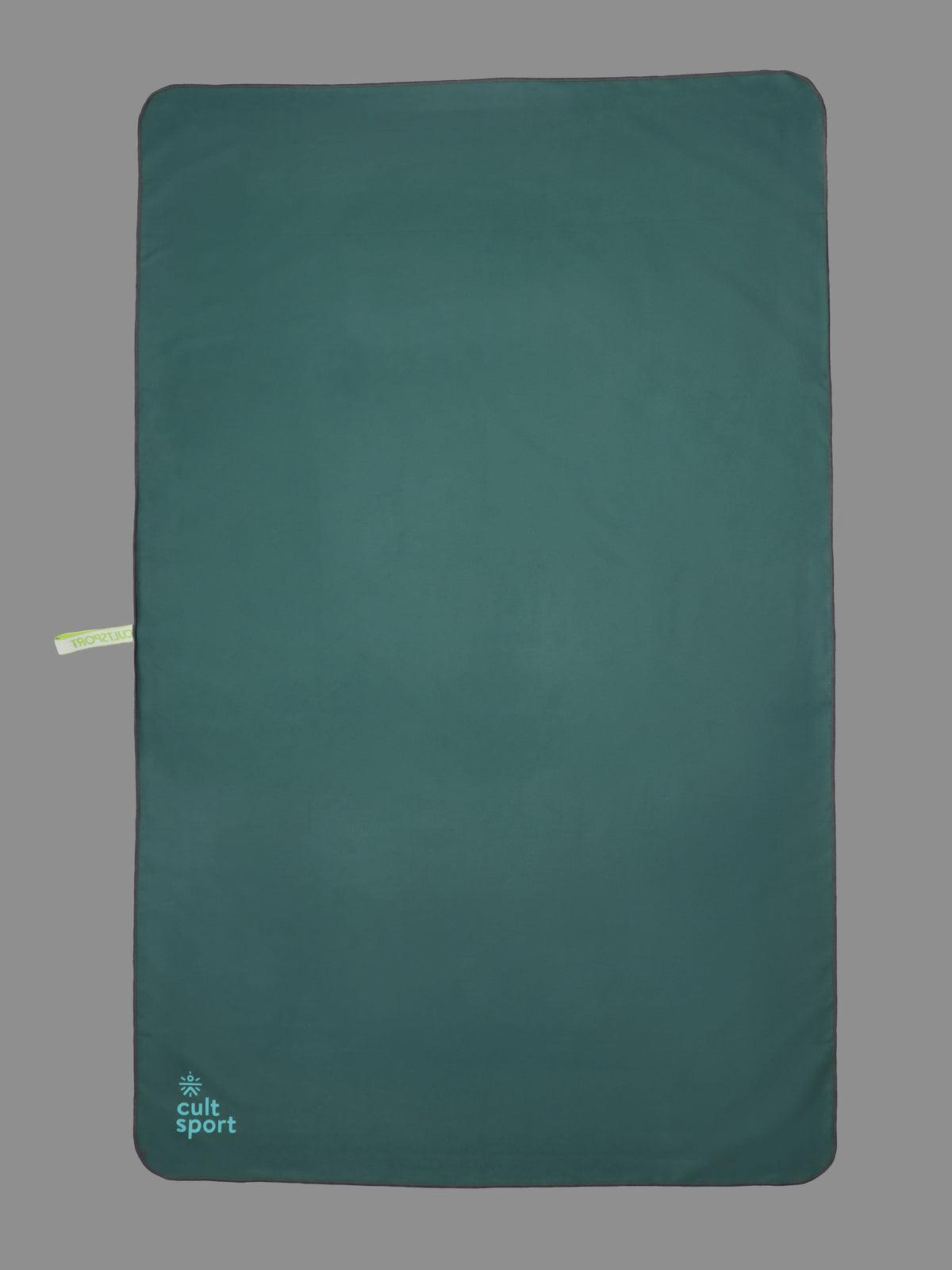 Super Absorbent Bath Towel