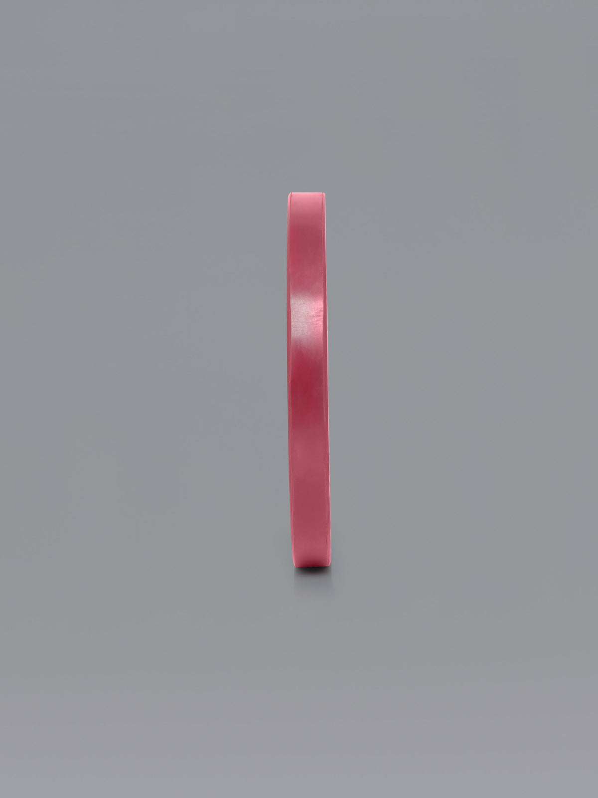 2.5kg Pack of 4 Colour Bumper Plate with rubber coating