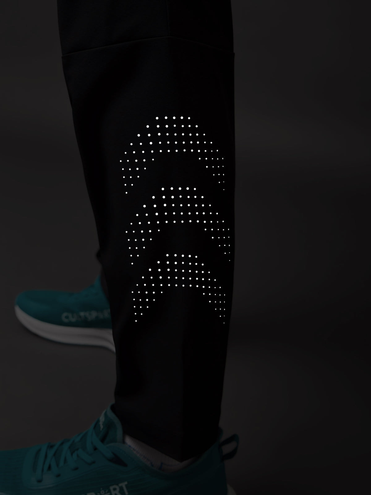 The Ultimate Running Trackpants