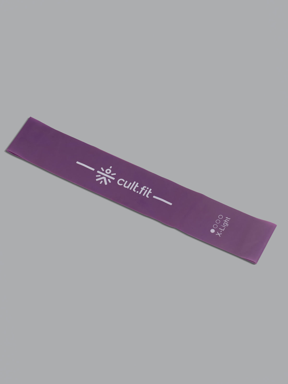cult.fit Power Loop Resistance Band