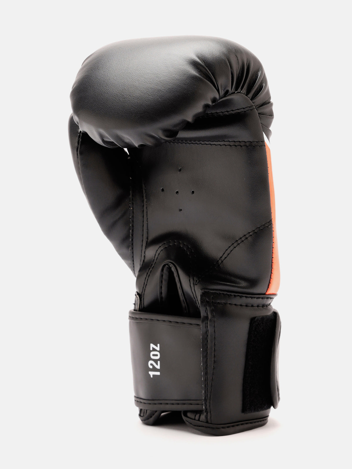 Pro Boxing Gloves with Antimicrobial Lining