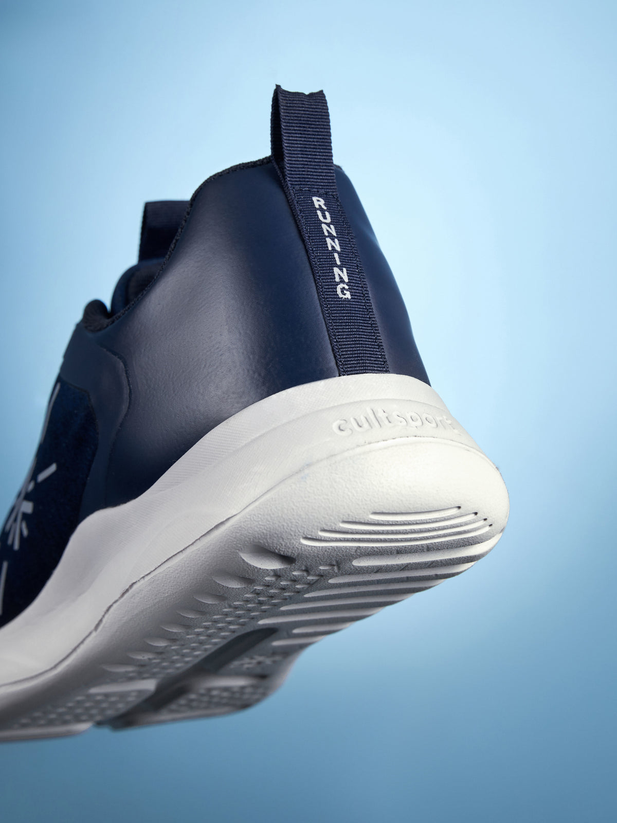 cult Charged Men Running Shoes