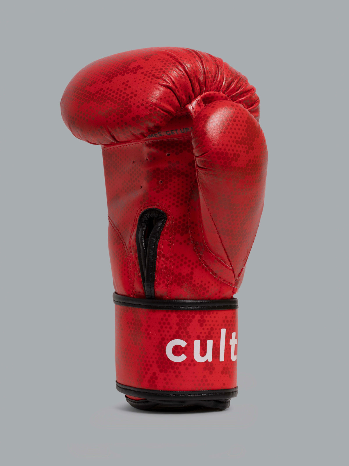 Signature Boxing Gloves