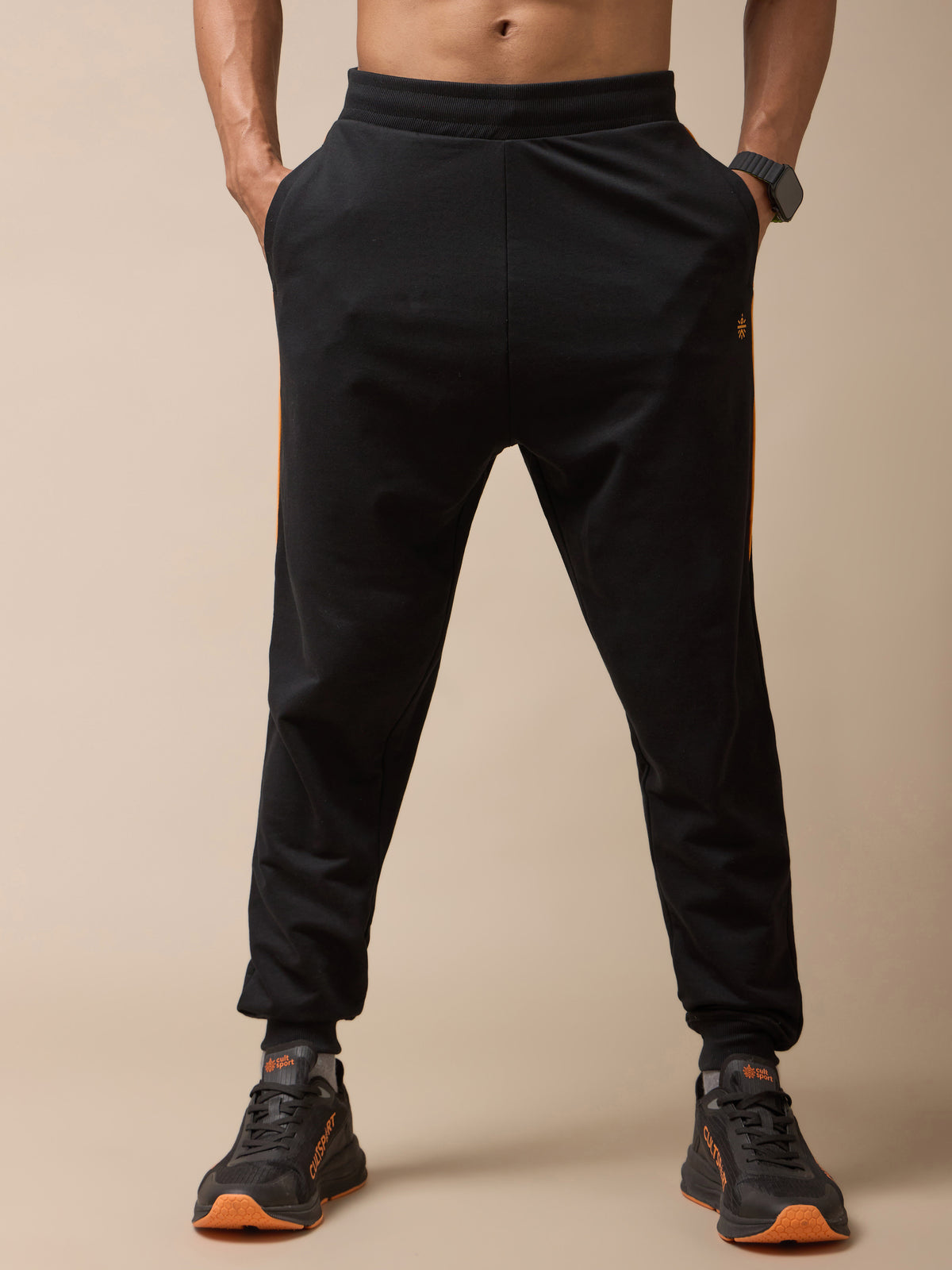 Training Essentials Joggers