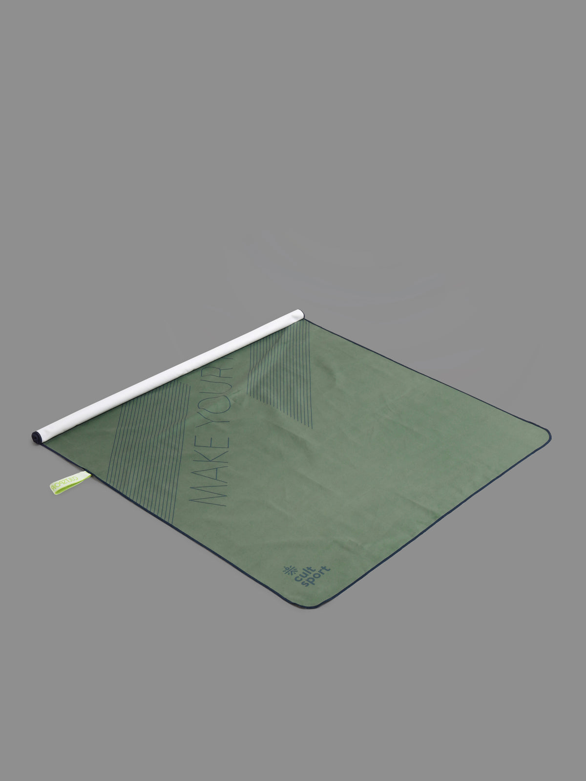 Super Absorbent Bath Towel