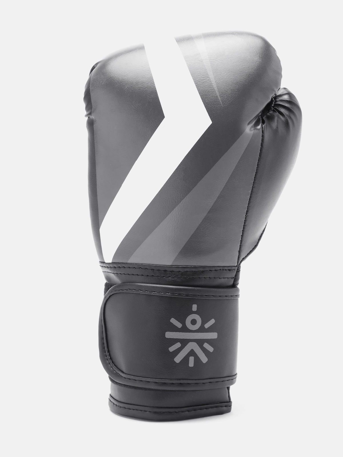 Pro Boxing Gloves with Antimicrobial Lining
