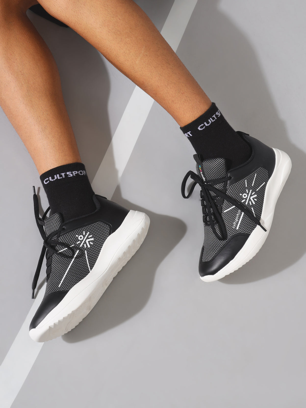 cult Dash Men Running Shoes