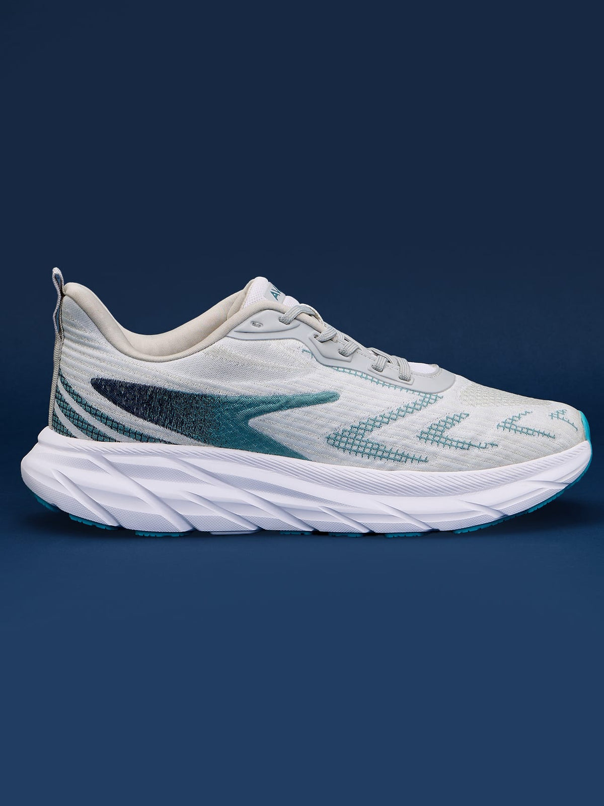 Avant Men's Thrust Running Shoes - L.Grey