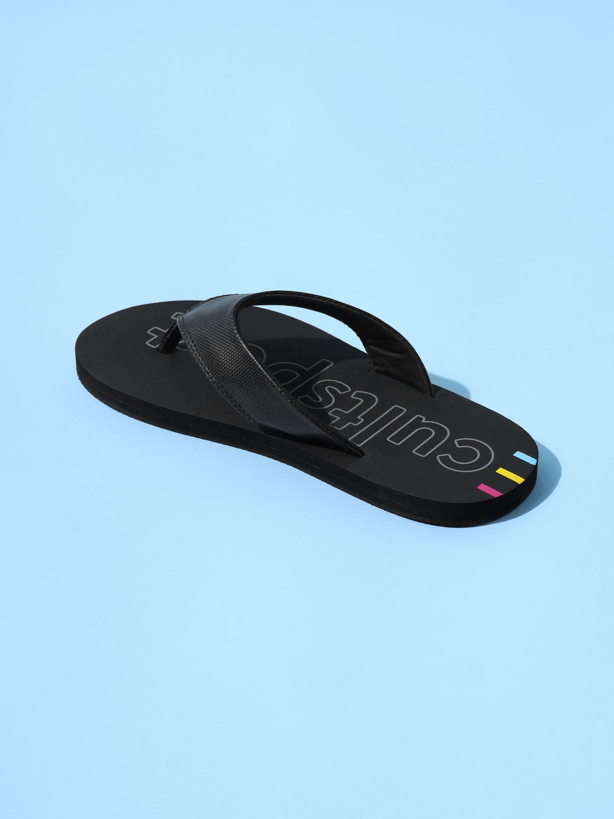 cult Glide Sweat Absorbing EVA Flip Flops