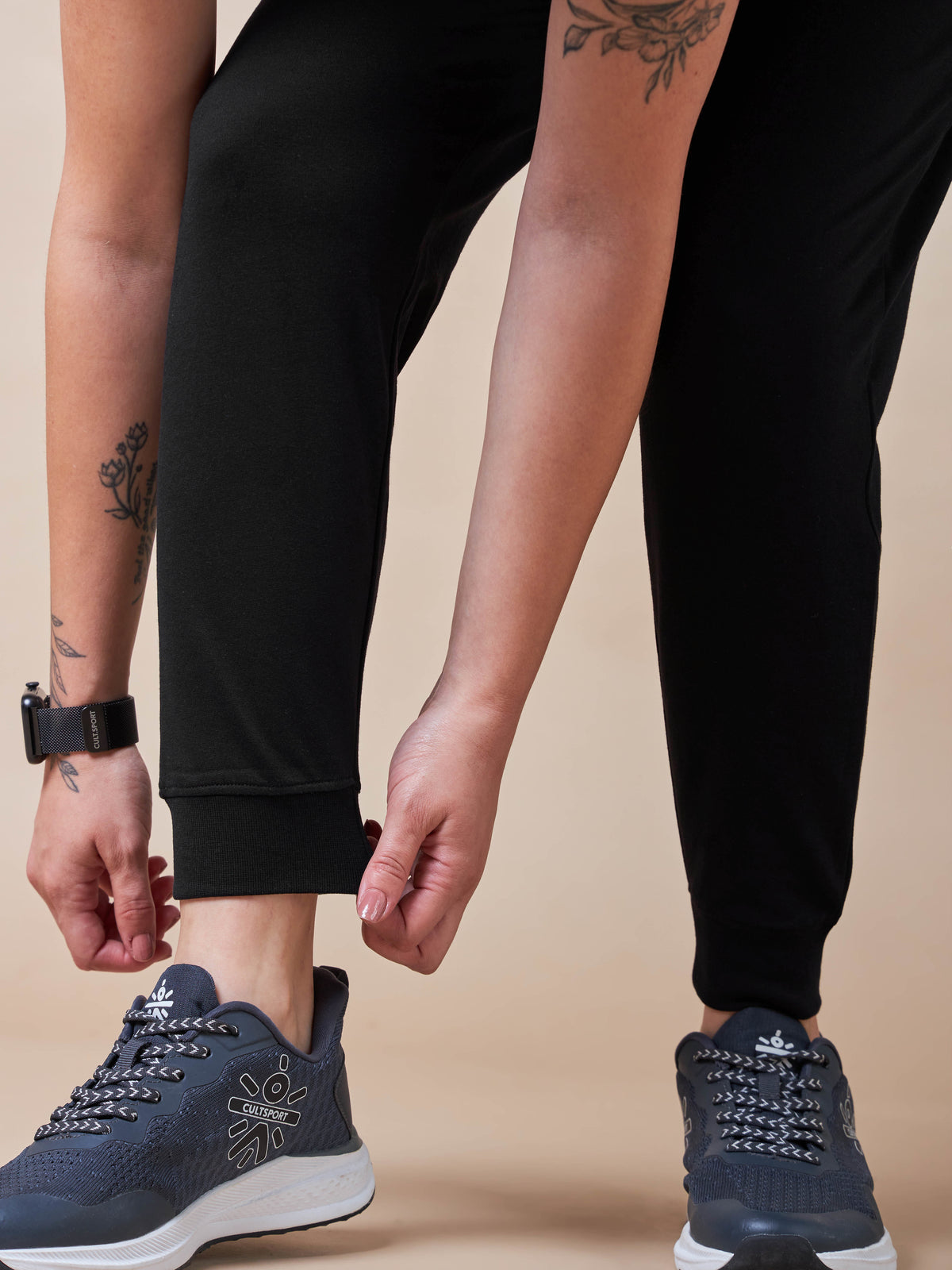 All Day Comfort Joggers