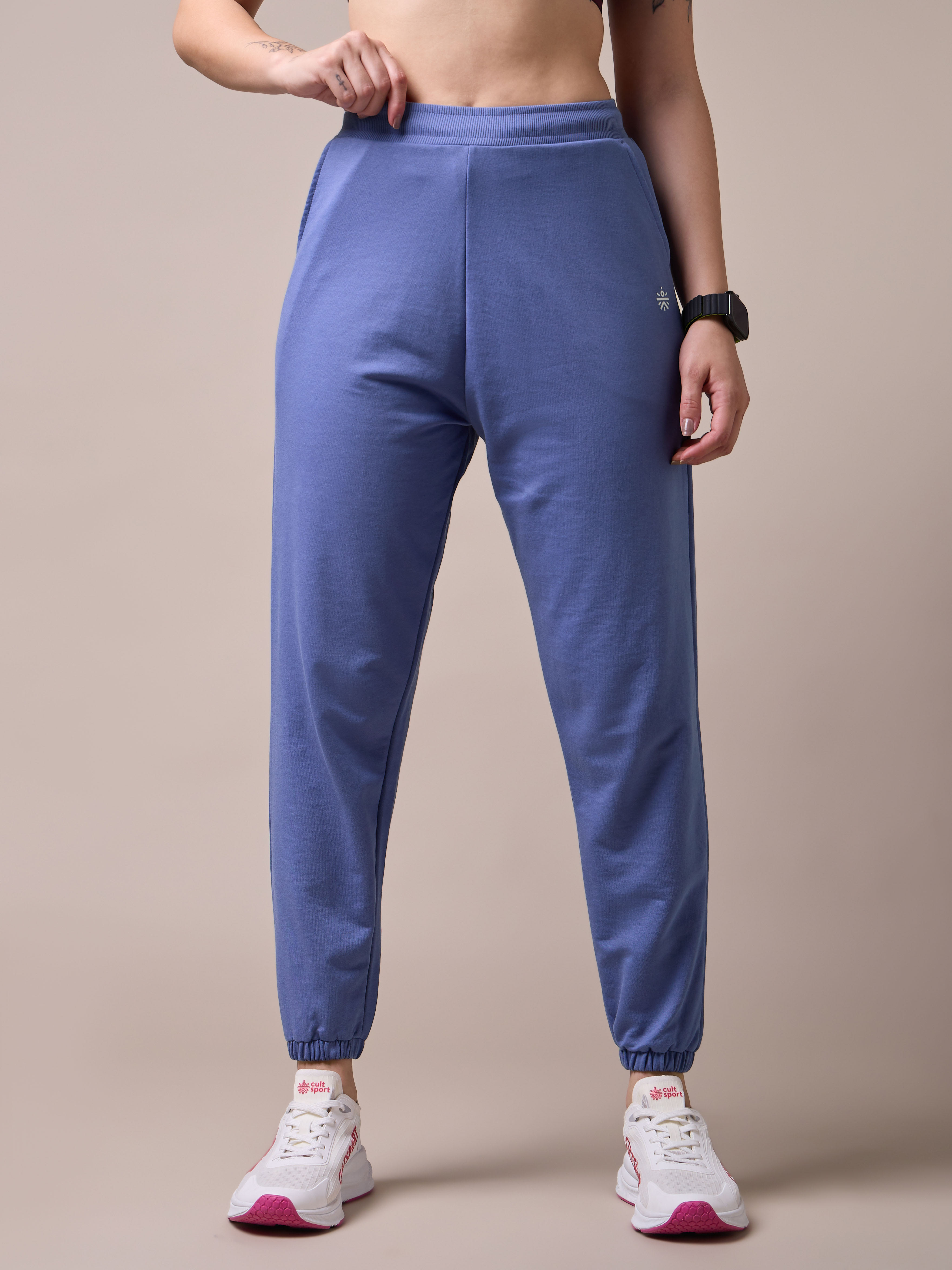 Strength Training Joggers