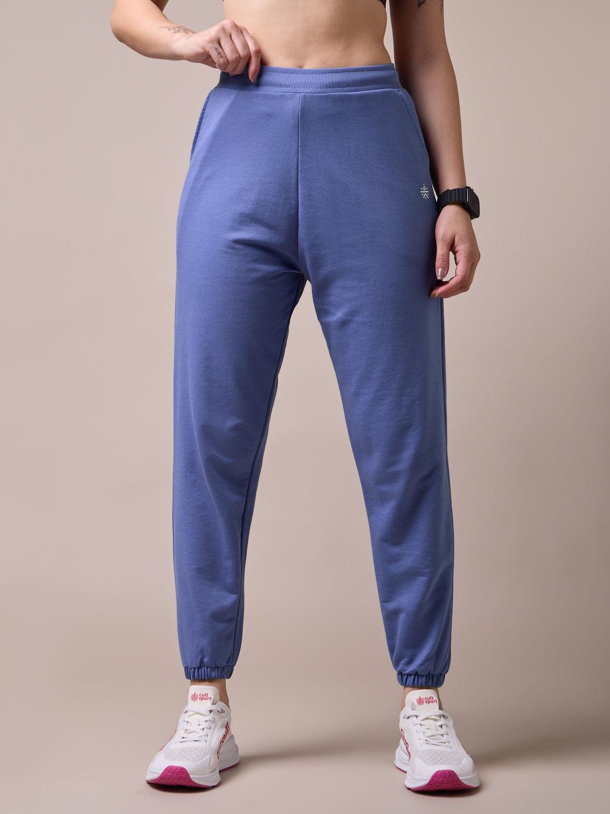 Strength Training Joggers
