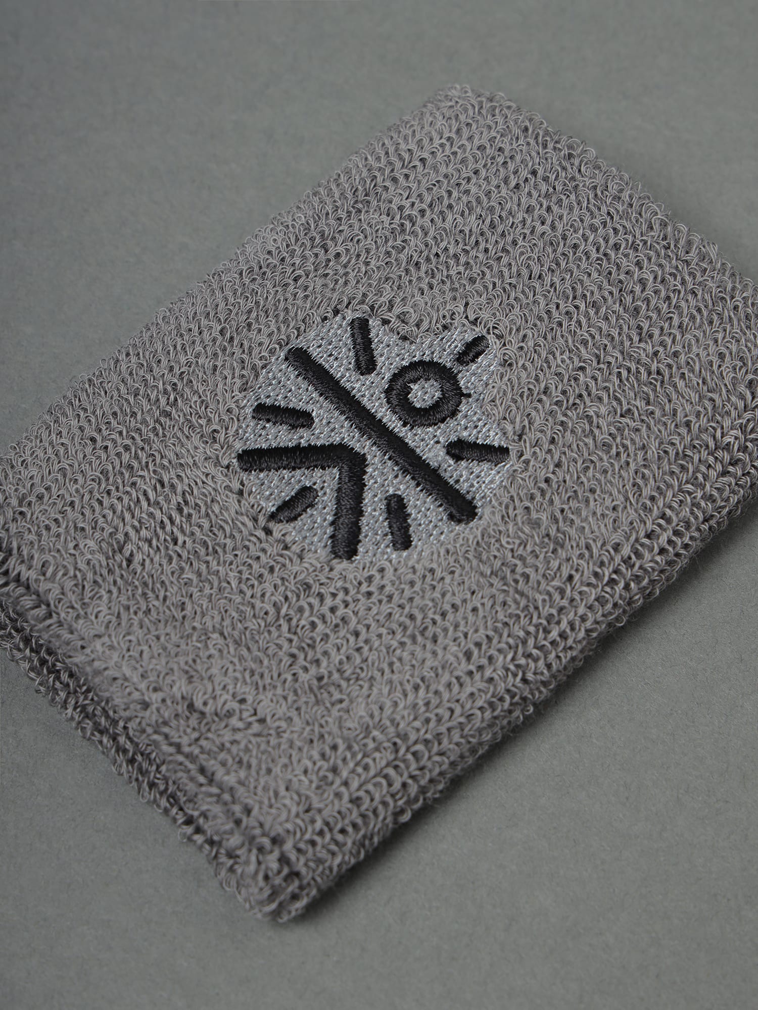 Wrist Support Sweatband