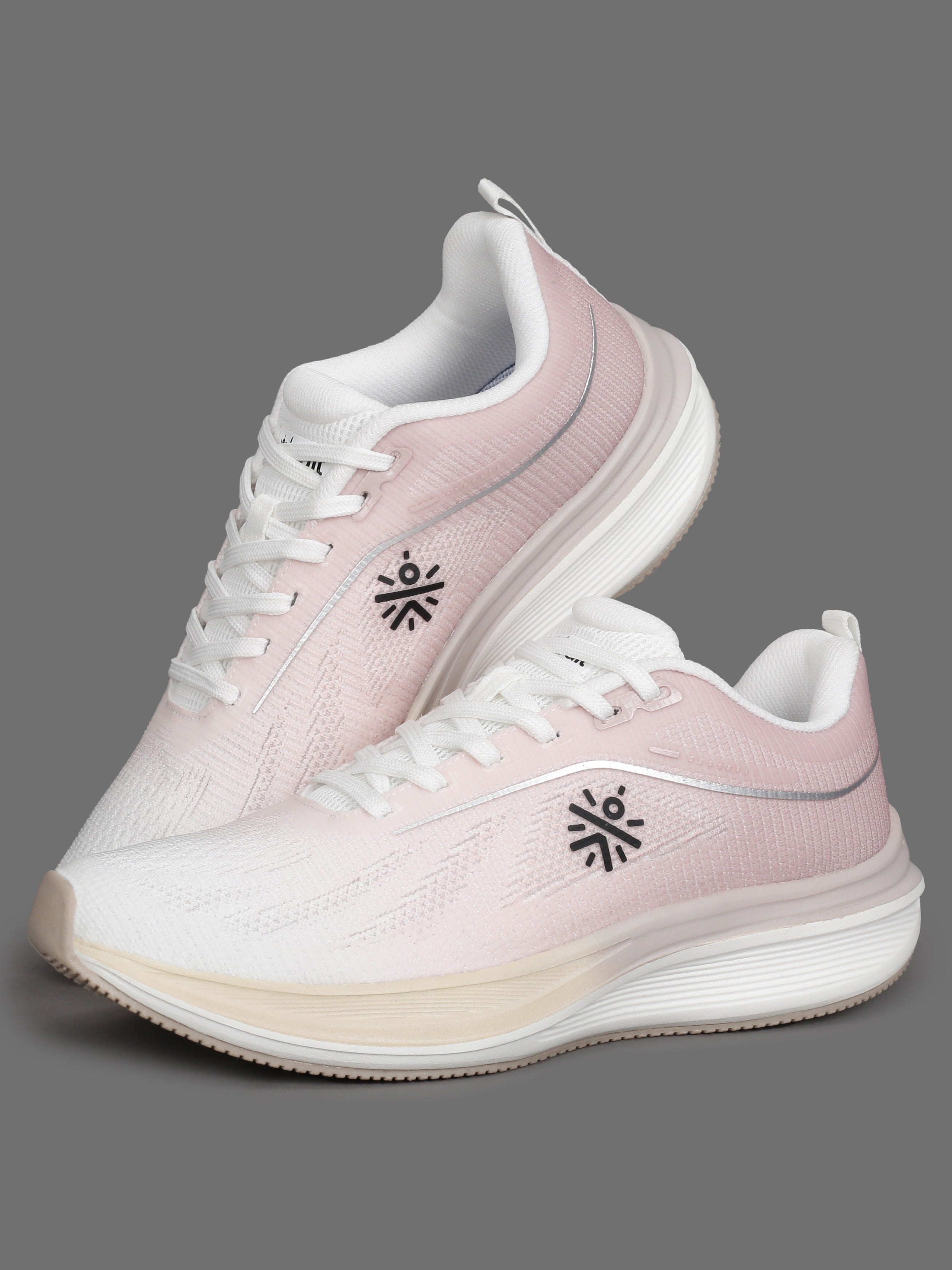 cult Women's Aeris Running Shoes - Pink