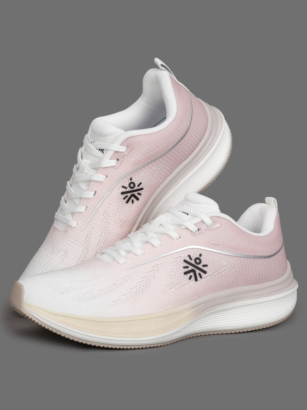 cult Women's Aeris Running Shoes - Pink