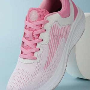 Avant Women's PaceX Running Shoes - Pink