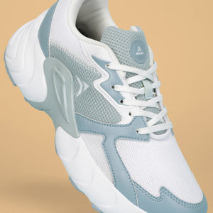 Avant Women's Urban Drift Sneaker Shoes - L.Blue