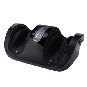 Cult Revive Foot massager with Vibration & Shiatsu therapy, Pain Relief, Boost Blood Circulation