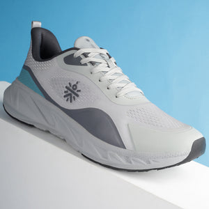 cult Men's Torque Running Shoes - L.Grey