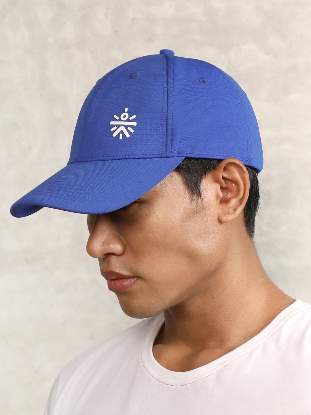 Unisex Adjustable Sports Cap