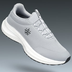 cult Men's Glide Walk Walking Shoes - Grey
