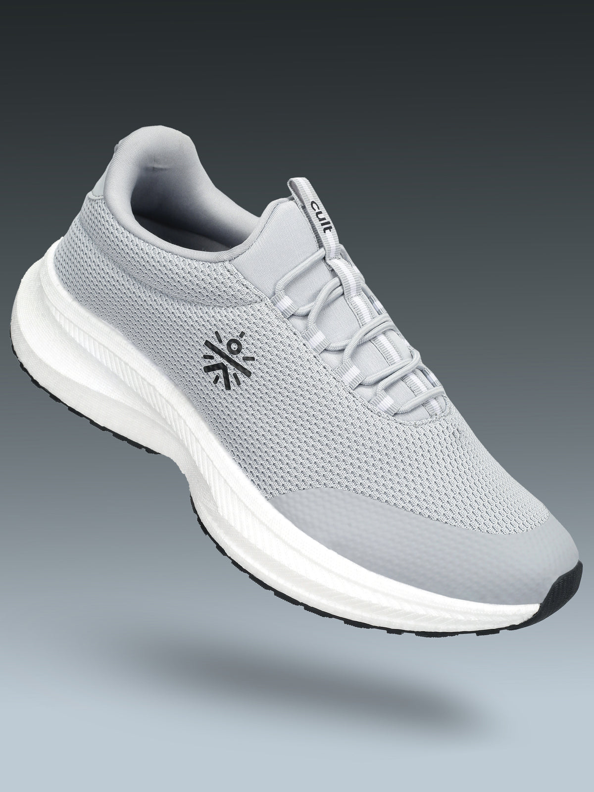 cult Men's Glide Walk Walking Shoes - Grey