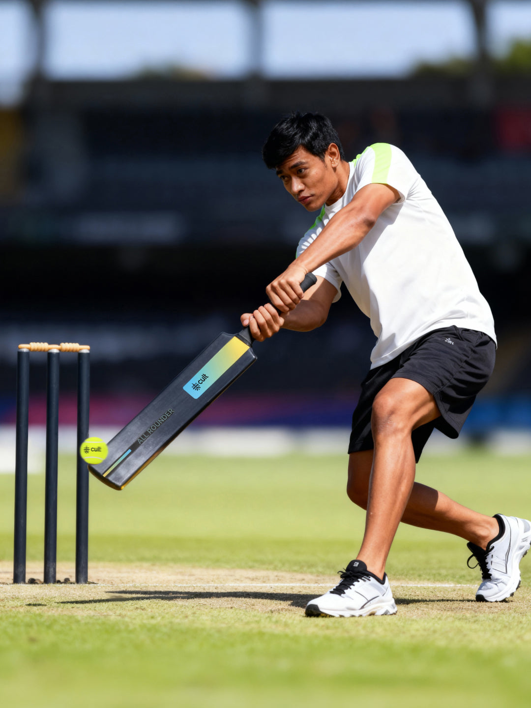 Cricket Bat All Rounder