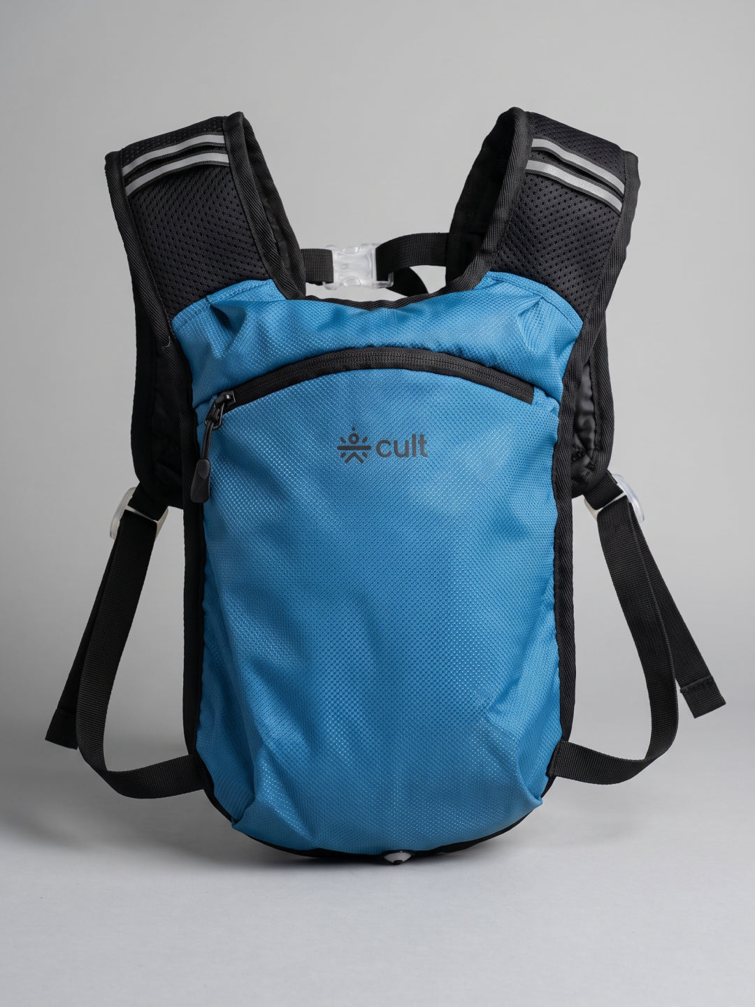 Cult Running Vest Blue