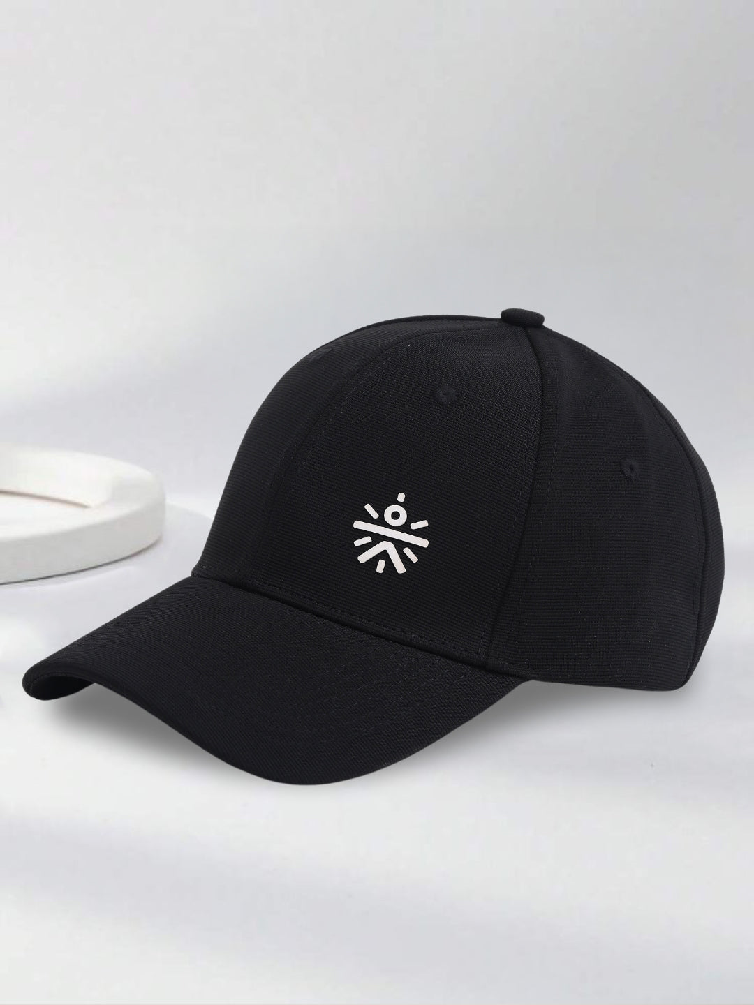 Unisex Adjustable Sports Cap