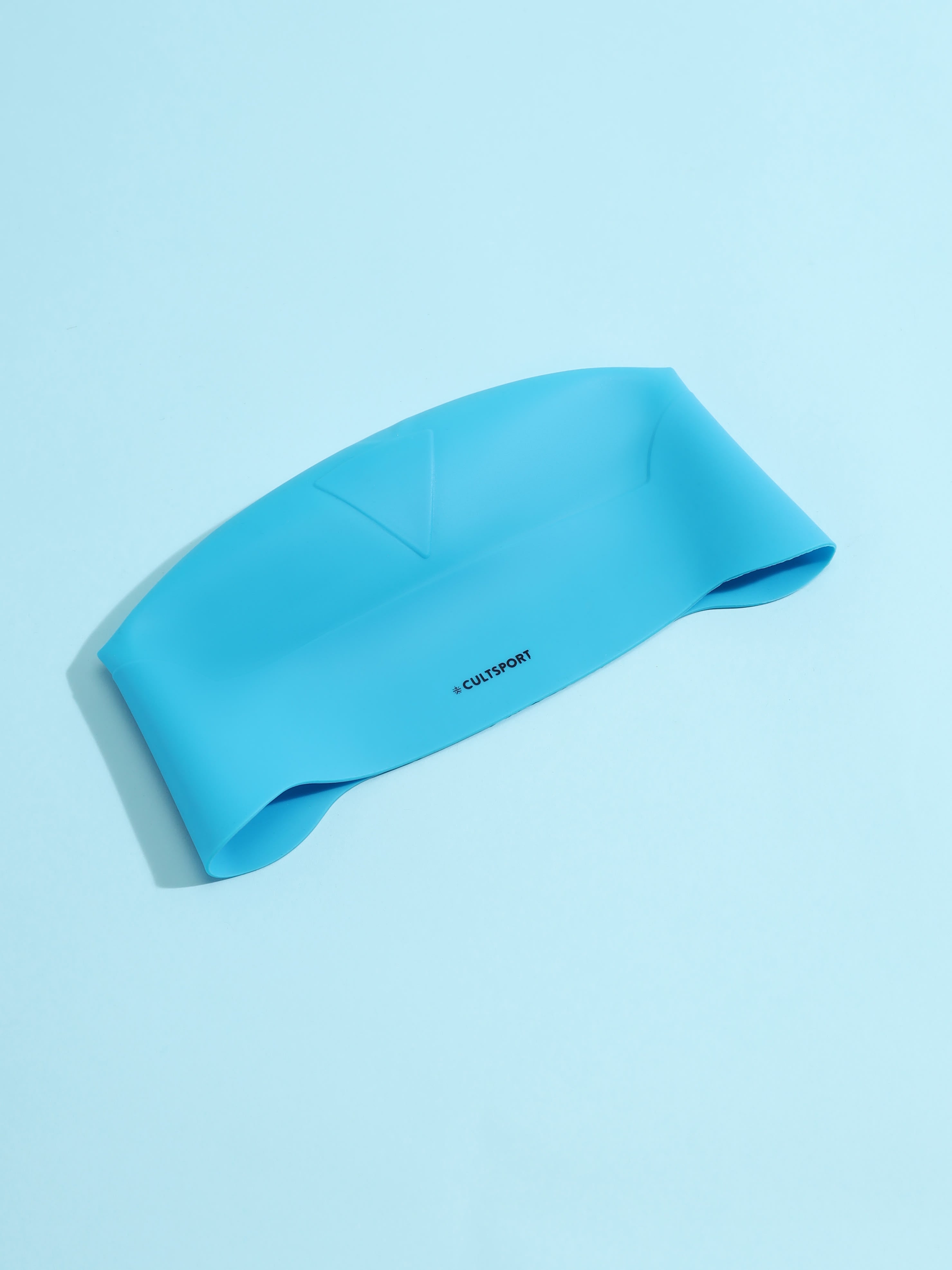 Unisex Swimming Cap