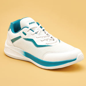 Mens - Shoes - White - UK 8